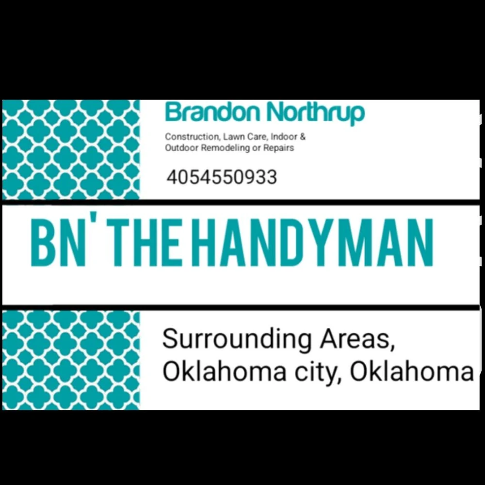 BN' The Handyman