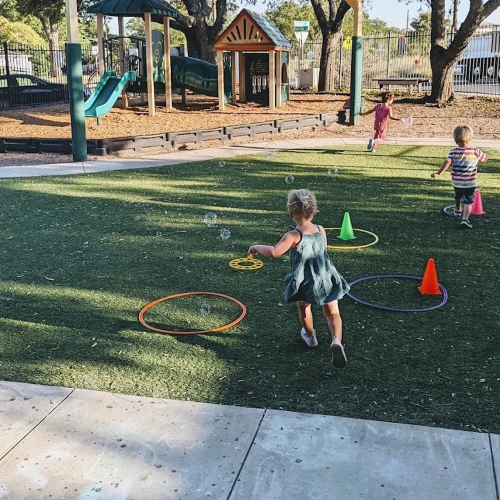 Grace Garden Child Development Center