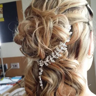 Hair On Wheelz