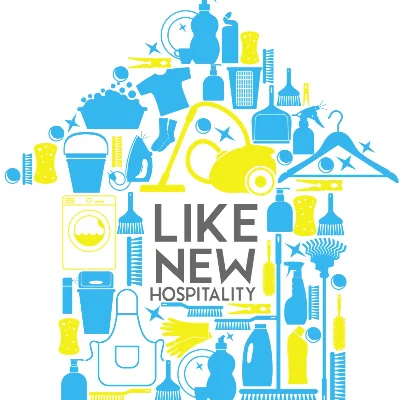 Like New Hospitality