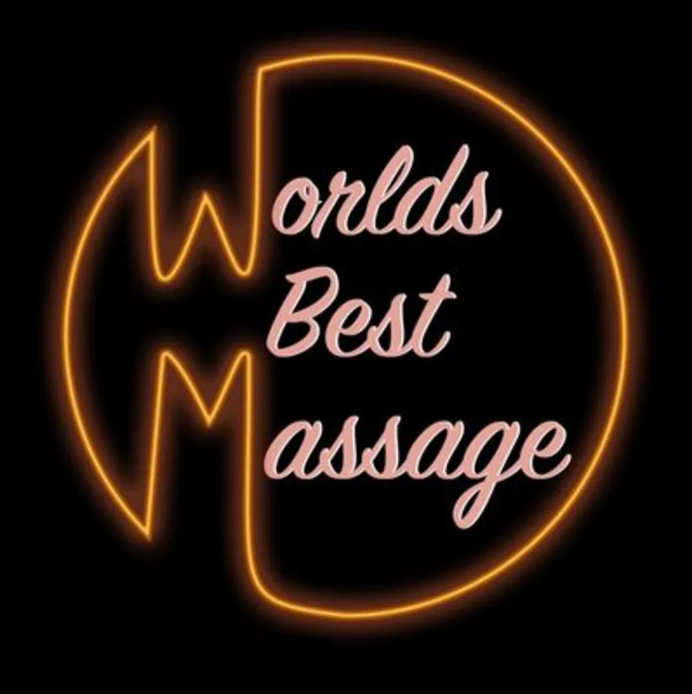 The Worlds Best Massage