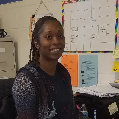 Mrs. Ruffin