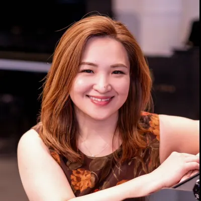 Mai Mizuno Piano Studio