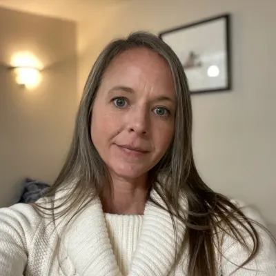 Sarah Traver