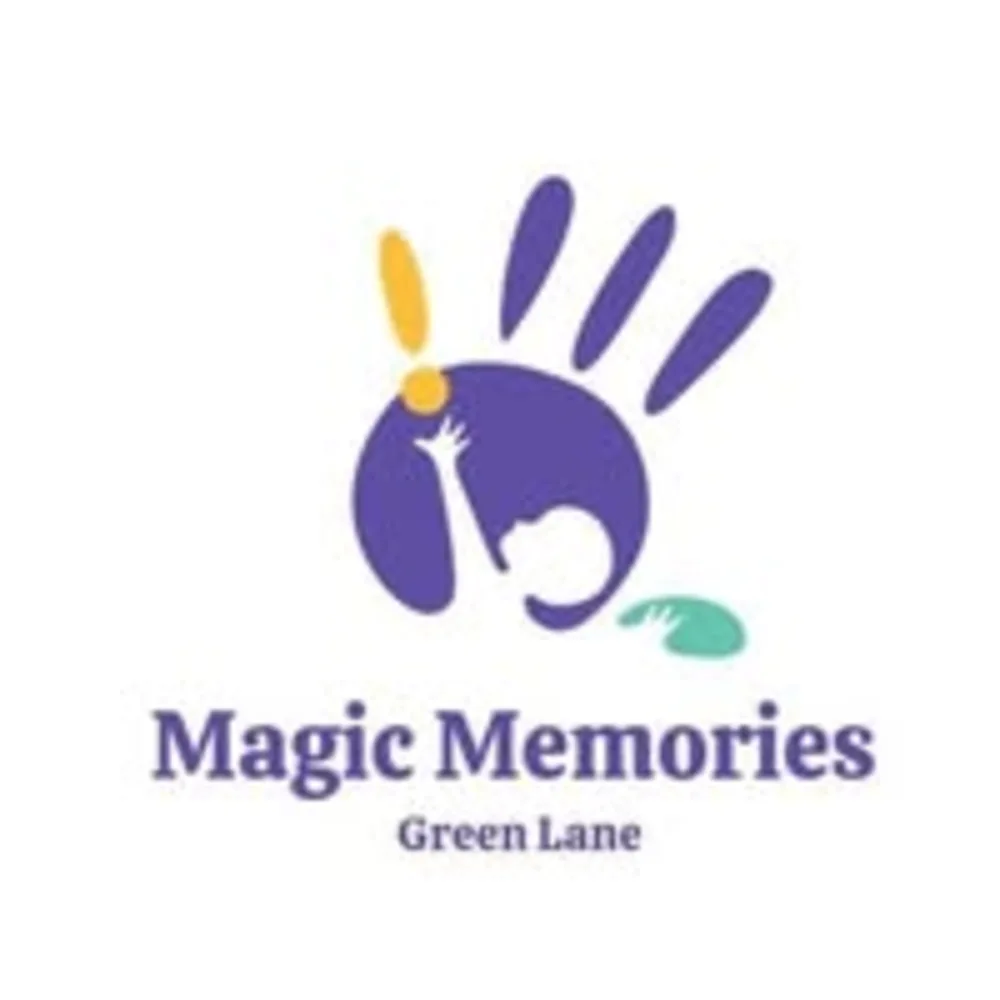 Magic Memories (Green Lane)
