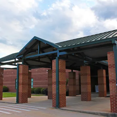 Rockdale County Public Schools - Peeks Chapel Elementary School