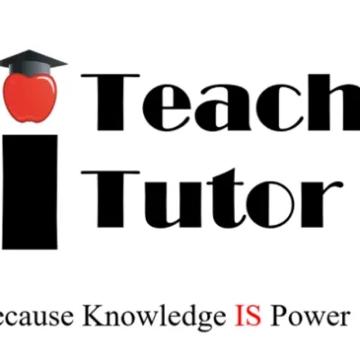 ITeach...iTutor LLC