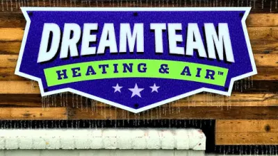 Dream Team Heating & Air