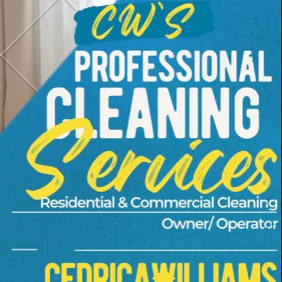 CW Cleaning Services