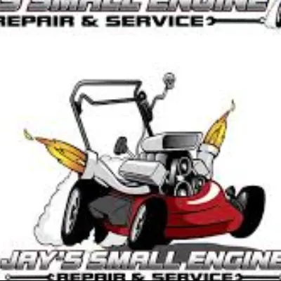 Jay's Small Engine.