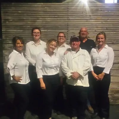 Bryan's Custom Cooking And Catering 