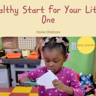 Chrissy Lullaby Nursery