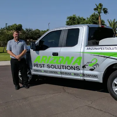 Arizona Termite & Pest Solutions