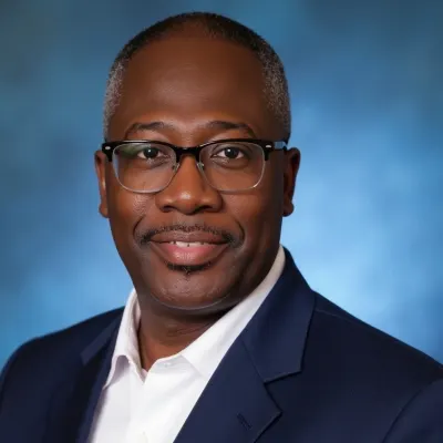 Shun Newbern, Clergy, Pastor