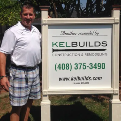 Kelbuilds Construction & Remodeling