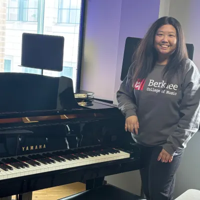 Jewelspace Piano Lessons