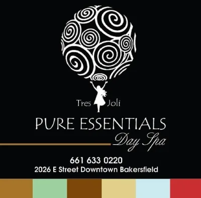 Pure Essentials Day Spa