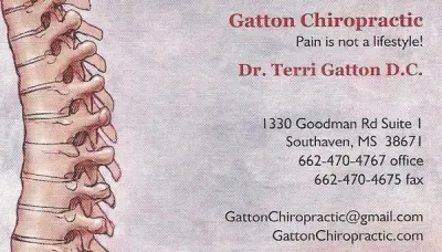 Gatton Chiropractic