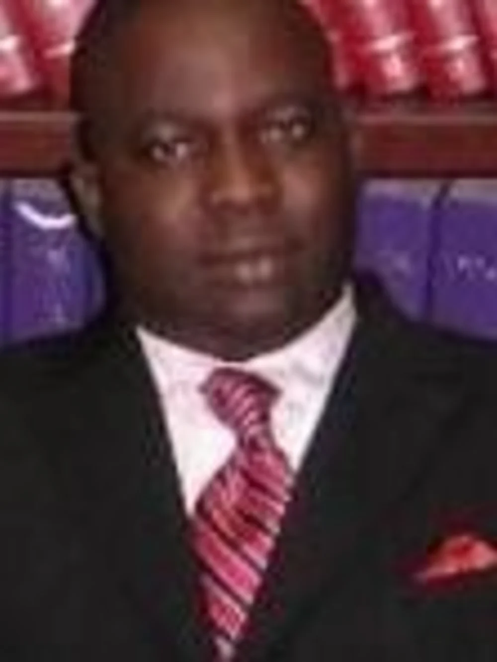 Ojo Law Office