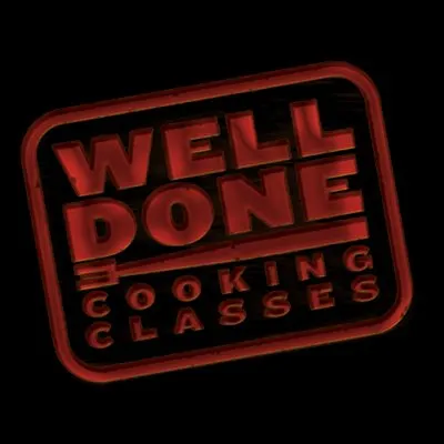 Well Done Cooking Classes