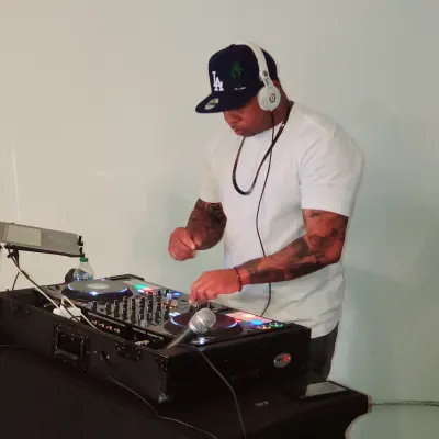 DJ Type1 Entertainment 