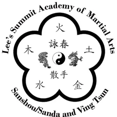 Lee's Summit Academy Of Martial Arts