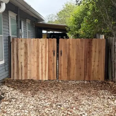 The Guys Services Of Central Texas Llc