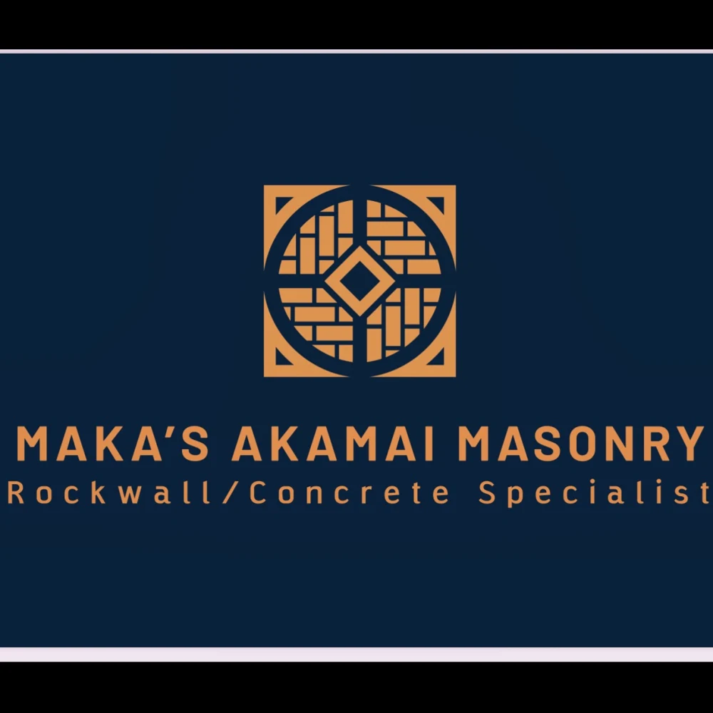 Maka's Akamai Masonry LLC
