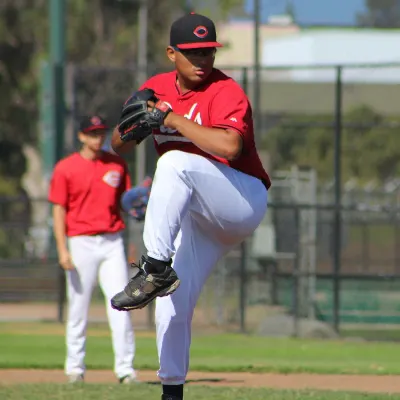 Youth Baseball Pitching Lessons