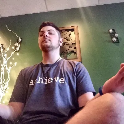 Heavily Meditated By Landen