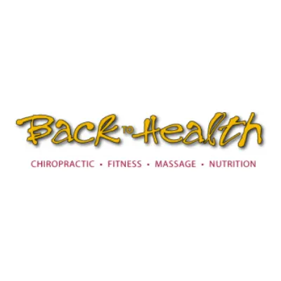 Back To Health Chiropractic