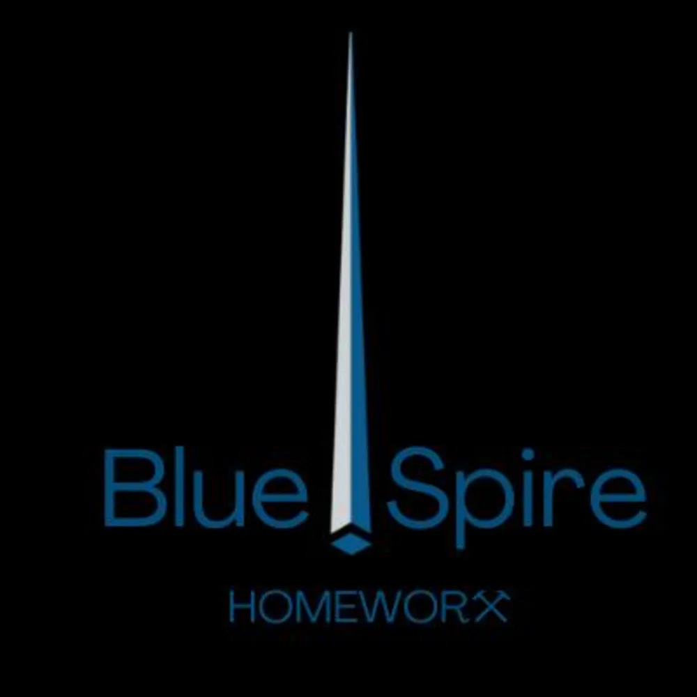 Blue Spire Homeworx