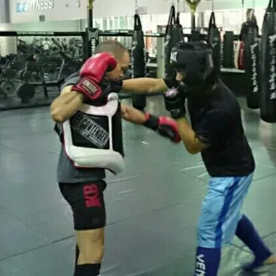 Unity Martial Arts / Eos Fitness