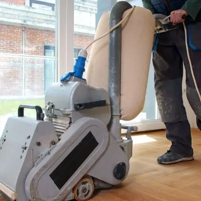 JE Floors
