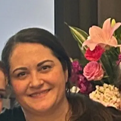 Mary McDonough 