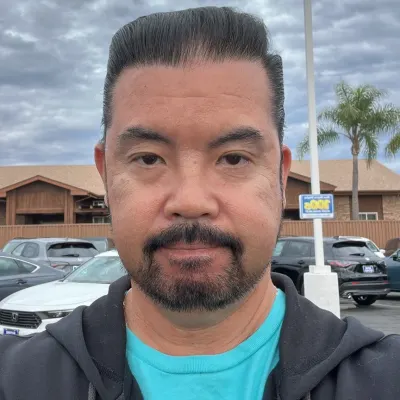 Brian Lam