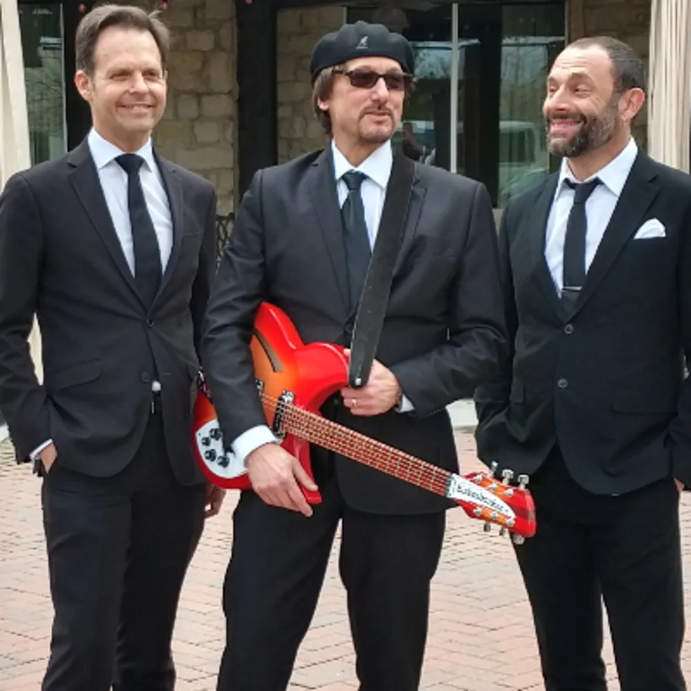 The Rockmollys