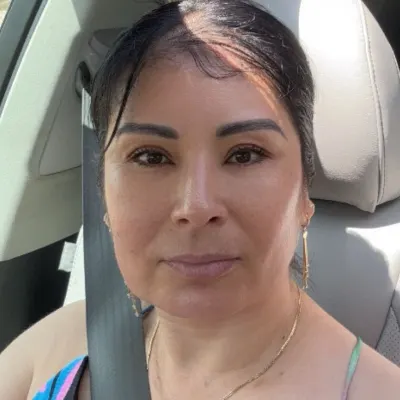Ana Carbajal