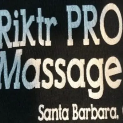 Riktr Artistic PRO Massage