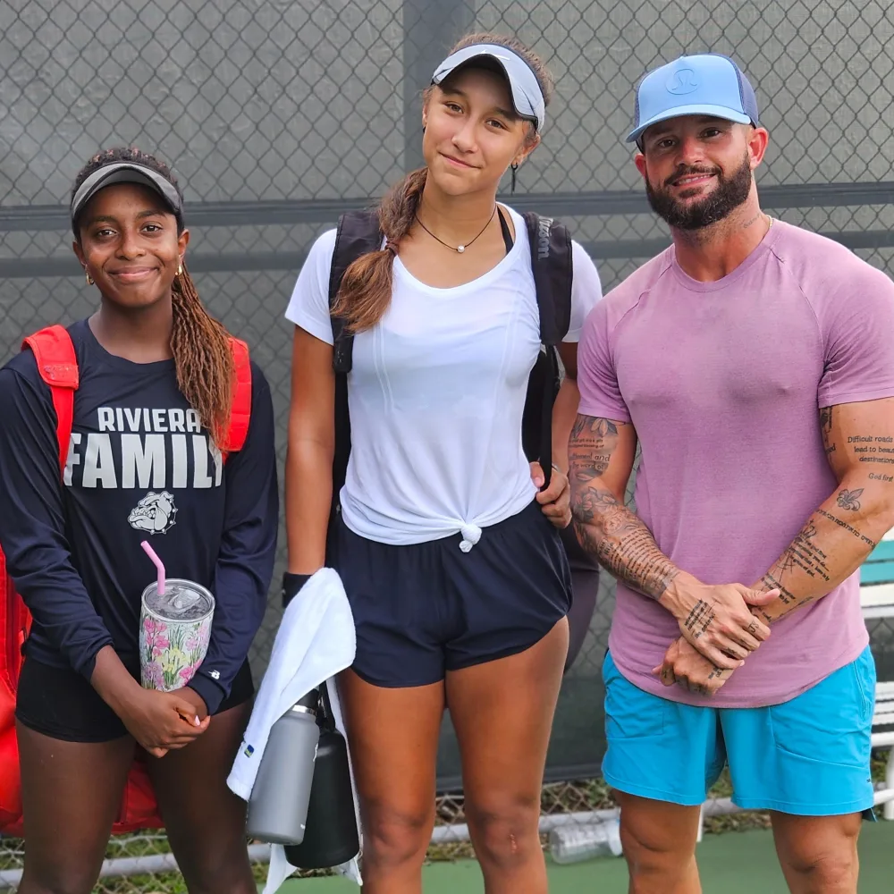 Sevilla's Tennis Inc