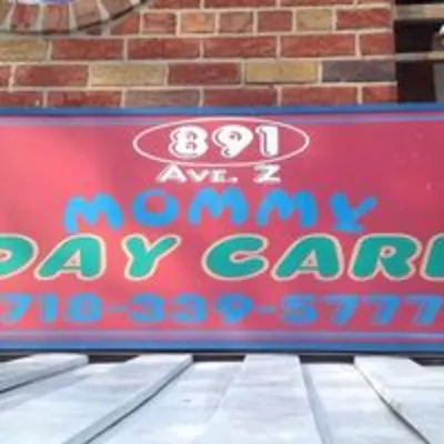 Mommy Daycare