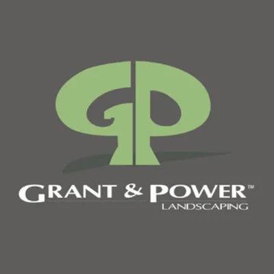 Grant & Power Landscaping