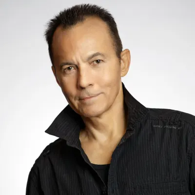 Joe Gaudet Photo & Video