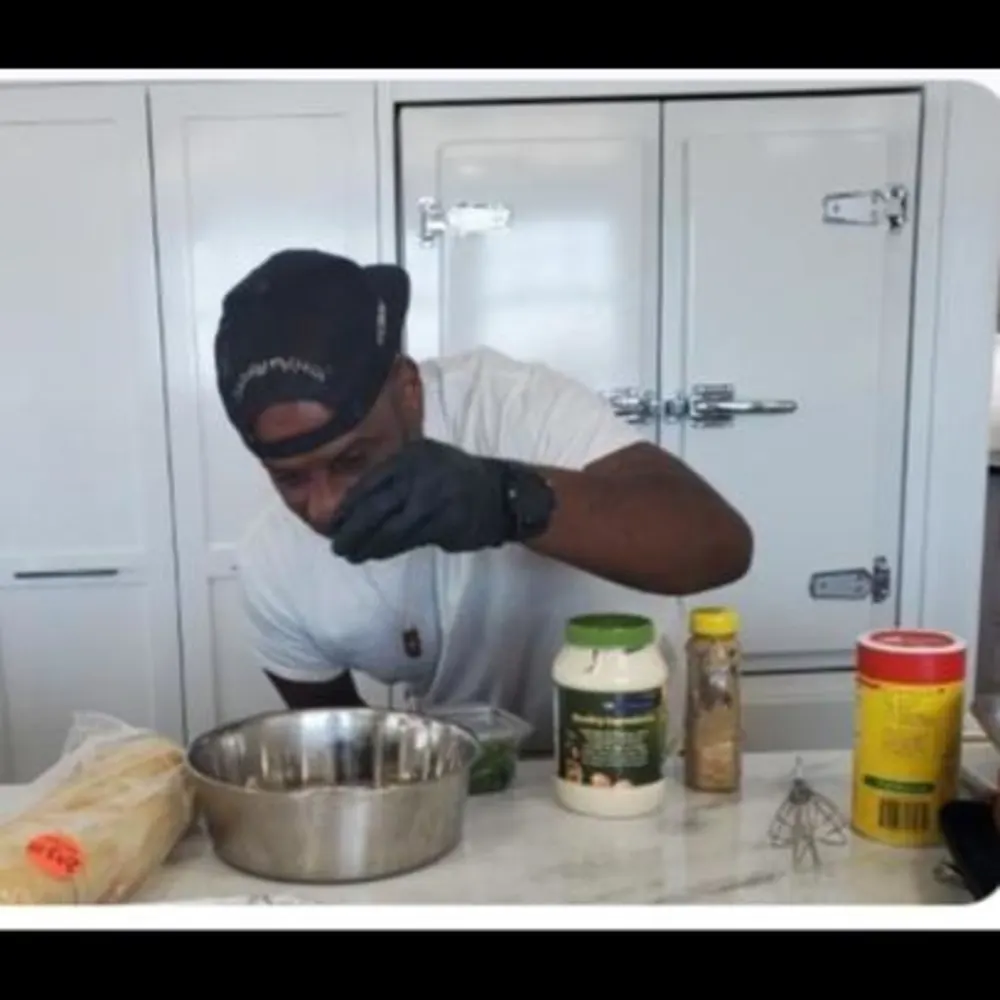 Chef Tarrance Michael
