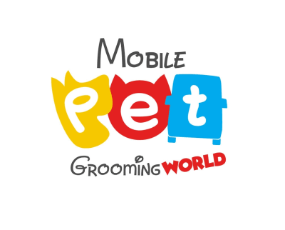 Mobile Pet Grooming World