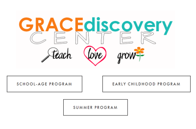 Grace Discovery Center