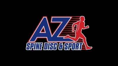 AZ Spine Disc And Sport