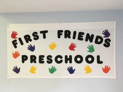 First Friends Christian PreSchool