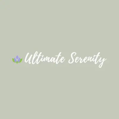 Ultimate Serenity