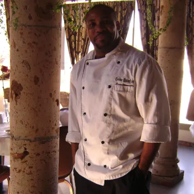 GOURMET CREPES CAFE & CATERING